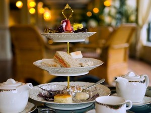 Nikmati Teh Premium Bersama Pastry dan Cake Enak di Sini (2)