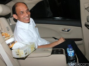 Menteri ESDM Arcandra Tahar dan Isu Mangkir dari Ikatan Dinas PT Timah