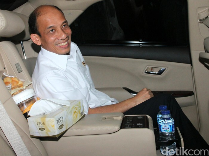 Menteri ESDM Arcandra Tahar dan Isu Mangkir dari Ikatan Dinas PT Timah