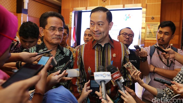 Ini Rencana BKPM Genjot Investor dari China