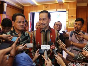 Ini Rencana BKPM Genjot Investor dari China