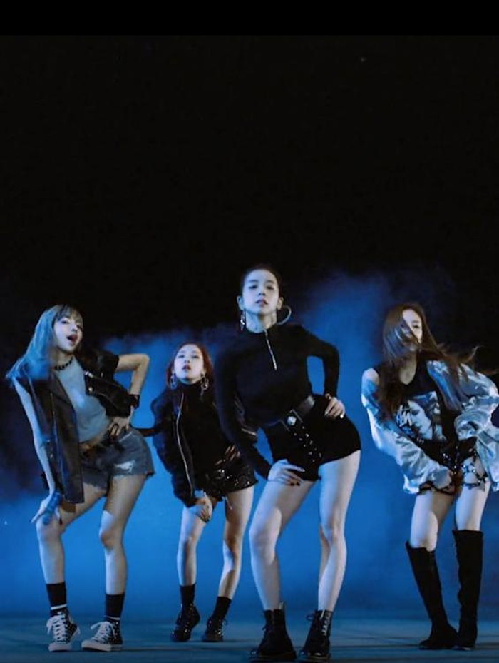 Grup Kpop baru YG Entertainment