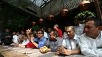 7 Parpol Bentuk Koalisi Kekeluargaan untuk Pilgub DKI