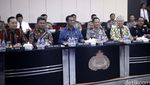 Kapolri, Mendag hingga Mentan Bahas Kartel Pangan