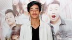 Putra Mendiang Uje Eksis di Layar Lebar