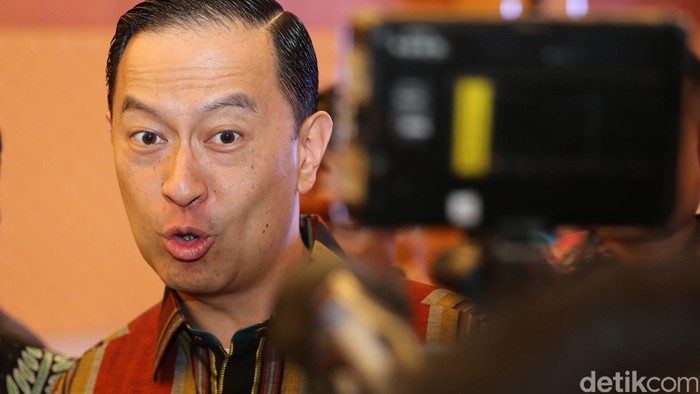 RI Bidik Investasi Pembangkit Listrik US$ 200 Juta Dari Korsel