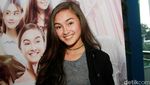 Agatha Chelsea, Caitlin Halderman dan Gege Elisa, Siapa Paling Manis?