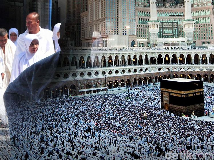 Ingin Puasa Arafah? Hindari 5 Hal Ini Agar Manfaat Sehatnya Tak Terbuang