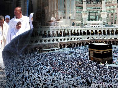 Meski Hanya 2 Hari, Ini Manfaat Puasa Arafah dan Tarwiyah