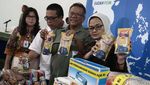 BPOM Jelaskan Snack Bikini Dilarang Beredar