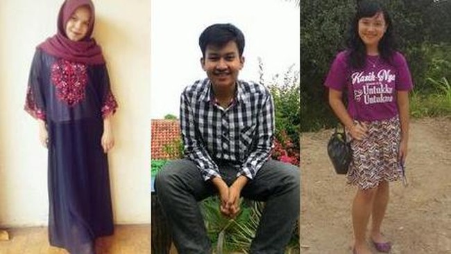 Yuk Disimak! Ini Dia Tiga Kisah Diet Experience Terbaik Bulan Juli 2016