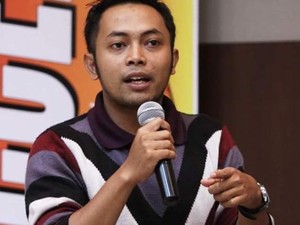 Tidak Cuti Ahok untuk Siapa?