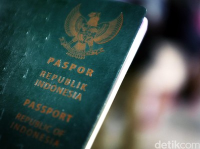 Ini Negara-negara Bebas Visa buat Paspor Indonesia