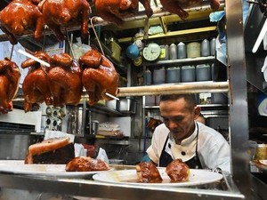 Kedai di Singapura Ini Jadi Tempat Makan Berbintang Michelin Termurah di Dunia