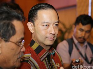 Pertumbuhan Ekonomi 2018 di Bawah Target, Investasi Juga Melambat