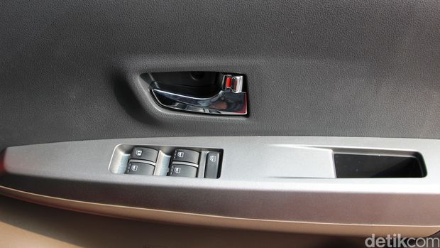 Power window