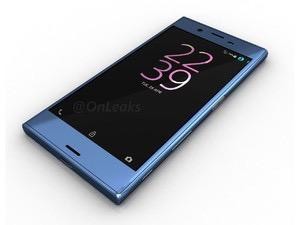 Sony Xperia XR Bisa Merekam Video 4K