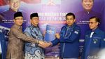 Demokrat Resmi Usung Wahidin-Andika di Pilgub Banten