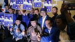 Demokrat Resmi Usung Wahidin-Andika di Pilgub Banten