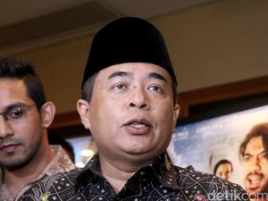 Ketua DPR RI Ikut Tax Amnesty