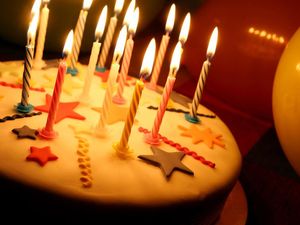 Cake Ulang Tahun Picu Kebakaran Bar di Prancis