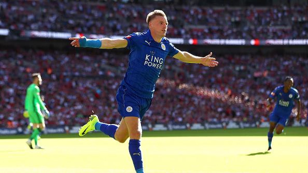 Foto: Getty Images/Michael Steele