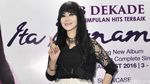 Album 3 Dekade, Perjalanan Karier Ita Purnamasari