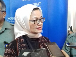 Kata Kepala BPOM Soal Snack Bikini yang Lolos Beredar di Masyarakat