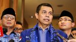 Demokrat Resmi Usung Wahidin-Andika di Pilgub Banten