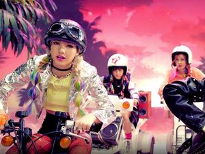 BLACKPINK Cetak Rekor YouTube (Lagi)!
