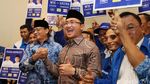 Demokrat Resmi Usung Wahidin-Andika di Pilgub Banten
