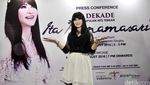 Album 3 Dekade, Perjalanan Karier Ita Purnamasari