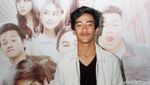 Putra Mendiang Uje Eksis di Layar Lebar
