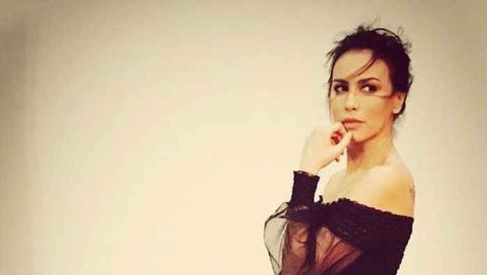 Foto: Instagram Sophia Latjuba Foto: Instagram Sophia Latjuba