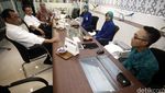 Menhub Budi Karya Tinjau Terminal 3 Ultimate