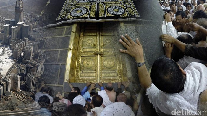 Calon Jemaah Bisa Tarik Uang Pelunasan Haji 2020, Begini Calon Jemaah Bisa Tarik Uang Pelunasan Haji 2020, Begini