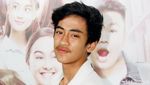 Putra Mendiang Uje Eksis di Layar Lebar
