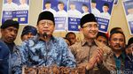 Demokrat Resmi Usung Wahidin-Andika di Pilgub Banten