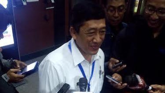 Eks Kalapas Nusakambangan Diperiksa BNN Terkait CCTV di Sel Freddy