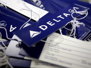 Delta Air Tawarkan Rp 130 Juta Buat Penumpang yang Mau Serahkan Kursi