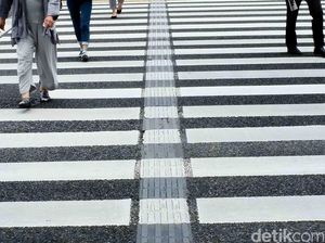 Pakar Wanti-wanti Kebiasaan Jalan Kaki yang Bisa Ganggu Kesehatan Otak