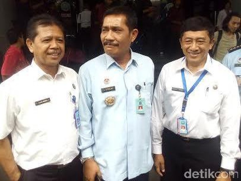 Eks Kalapas Nusakambangan Akui Pernah Ditawari Freddy Budiman Rp 10 M Eks Kalapas Nusakambangan Akui Pernah Ditawari Freddy Budiman Rp 10 M