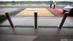 Fasilitas untuk Penyandang Disabilitas di Terminal 3 Ultimate