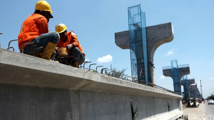 Beroperasi 2018, Berapa Harga Tiket LRT Palembang?