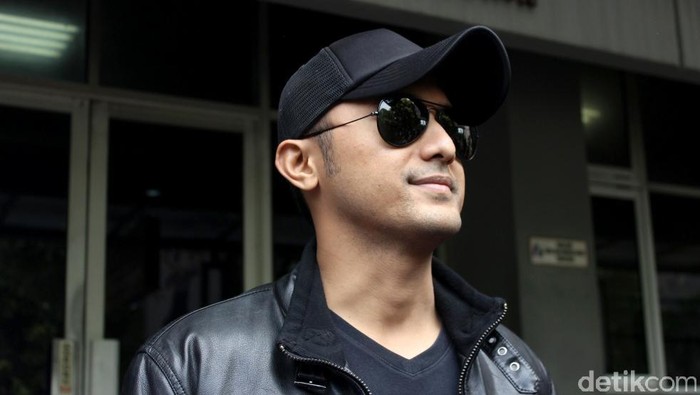 Hengky Kurniawan Kini Sibuk di Belakang Layar