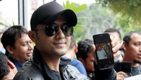 Namun ternyata bukannya untung malah kerugian yang didapatkannya setelah satu setengah tahun bekerja sama. Pool/Hanif Hawari/detikFoto.