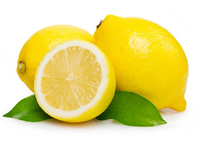 Taruh Potongan Lemon di Ruang Tidur Agar Dapat 5 Manfaat Sehat Ini