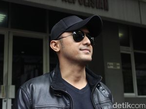 Gercep Bantu Bocah yang Telan Pluit, Hengky Kurniawan Dipuji Ridwan Kamil