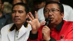 7 Parpol Bentuk Koalisi Kekeluargaan untuk Pilgub DKI