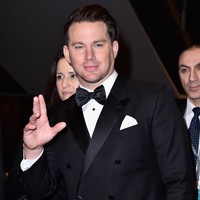 Channing Tatum membuat akun di aplikasi kencan online tak lama setelah putus dari Jessie J pada 2019. Dalam biografi profilnya, bintang film Magic Mike ini mengaku kalau dia mantan penari striptis. Foto: Pascal Le Segretain